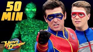 henry deviantart|EVERY Episode from Henry Danger's Final Season! .